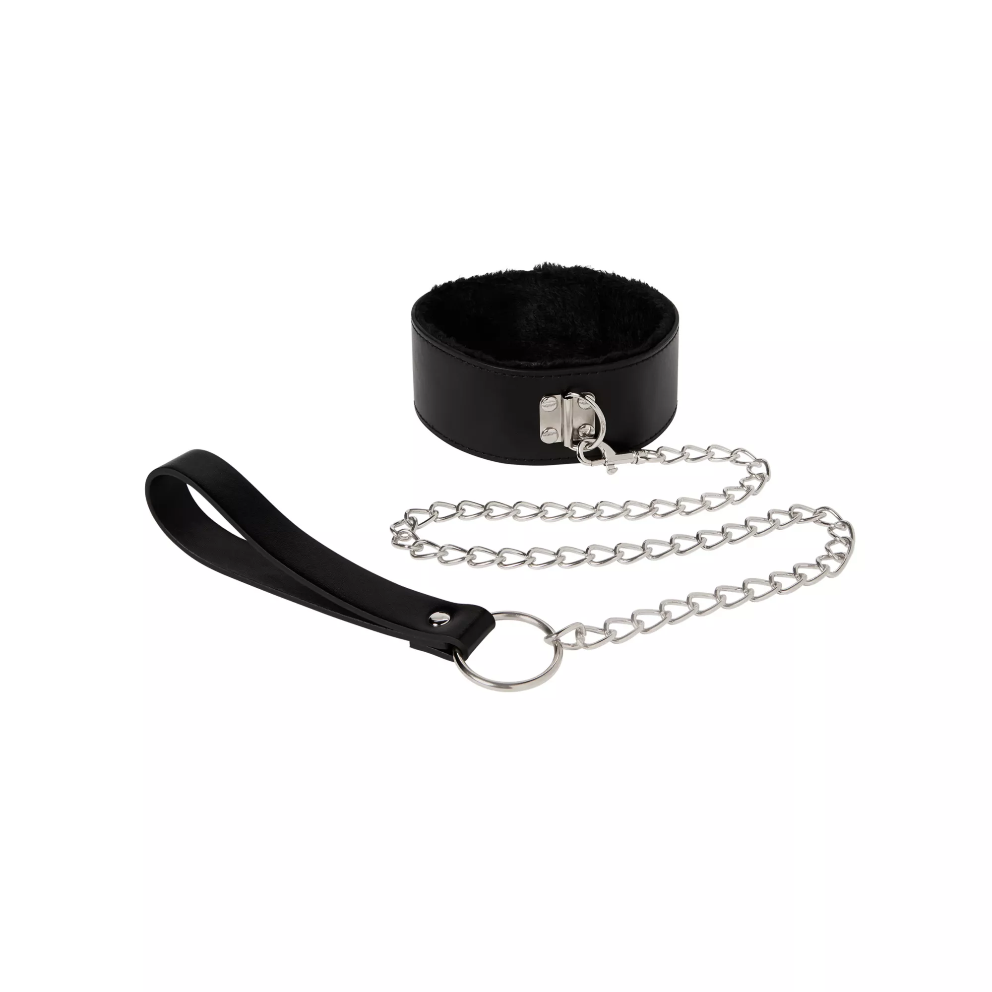 Total Control Bondage Sex Toy Kit - Pleasure Bound at Spencer's