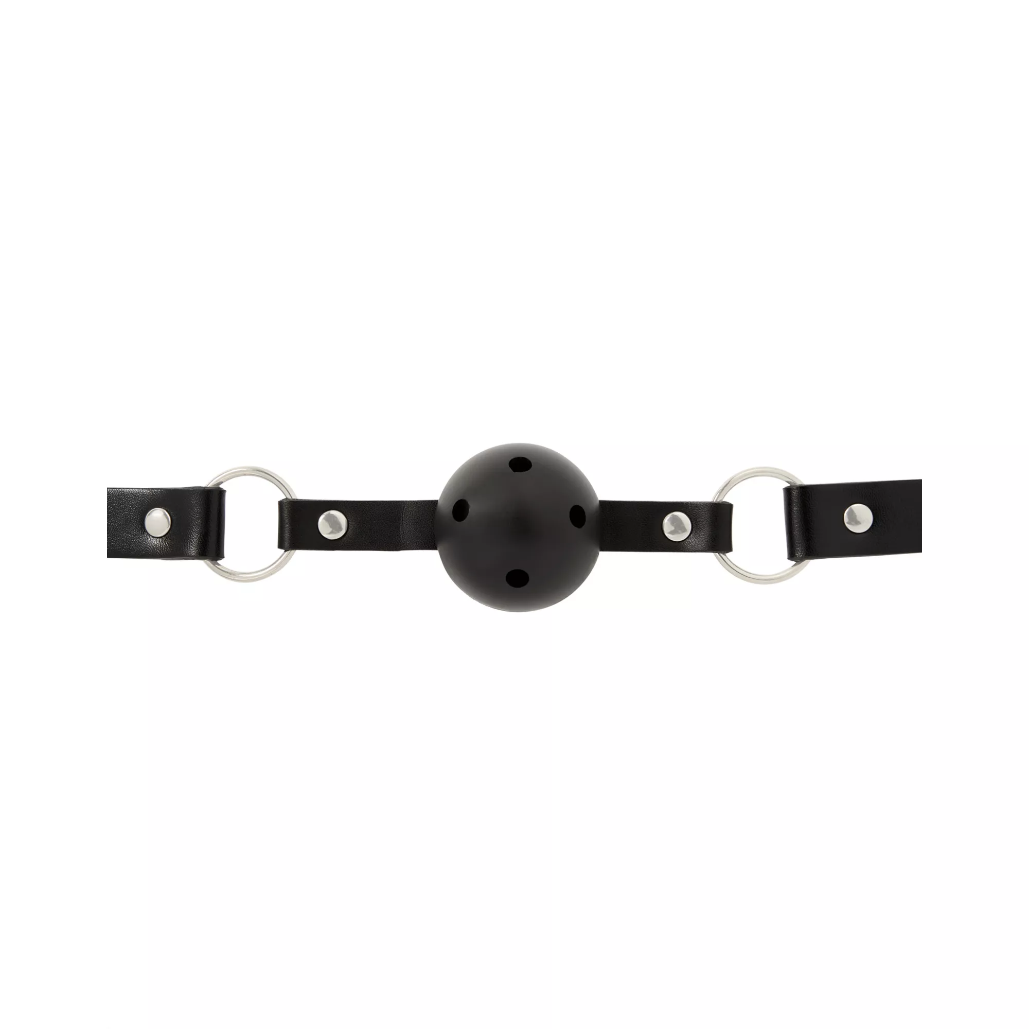 Total Control Bondage Sex Toy Kit - Pleasure Bound at Spencer's