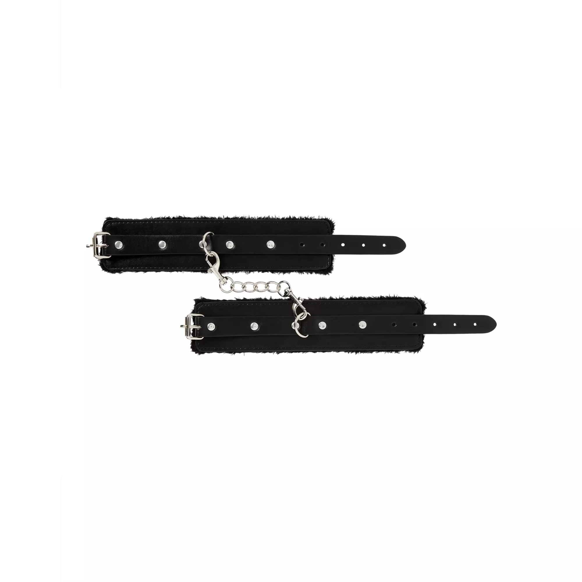 Total Control Bondage Sex Toy Kit - Pleasure Bound at Spencer's