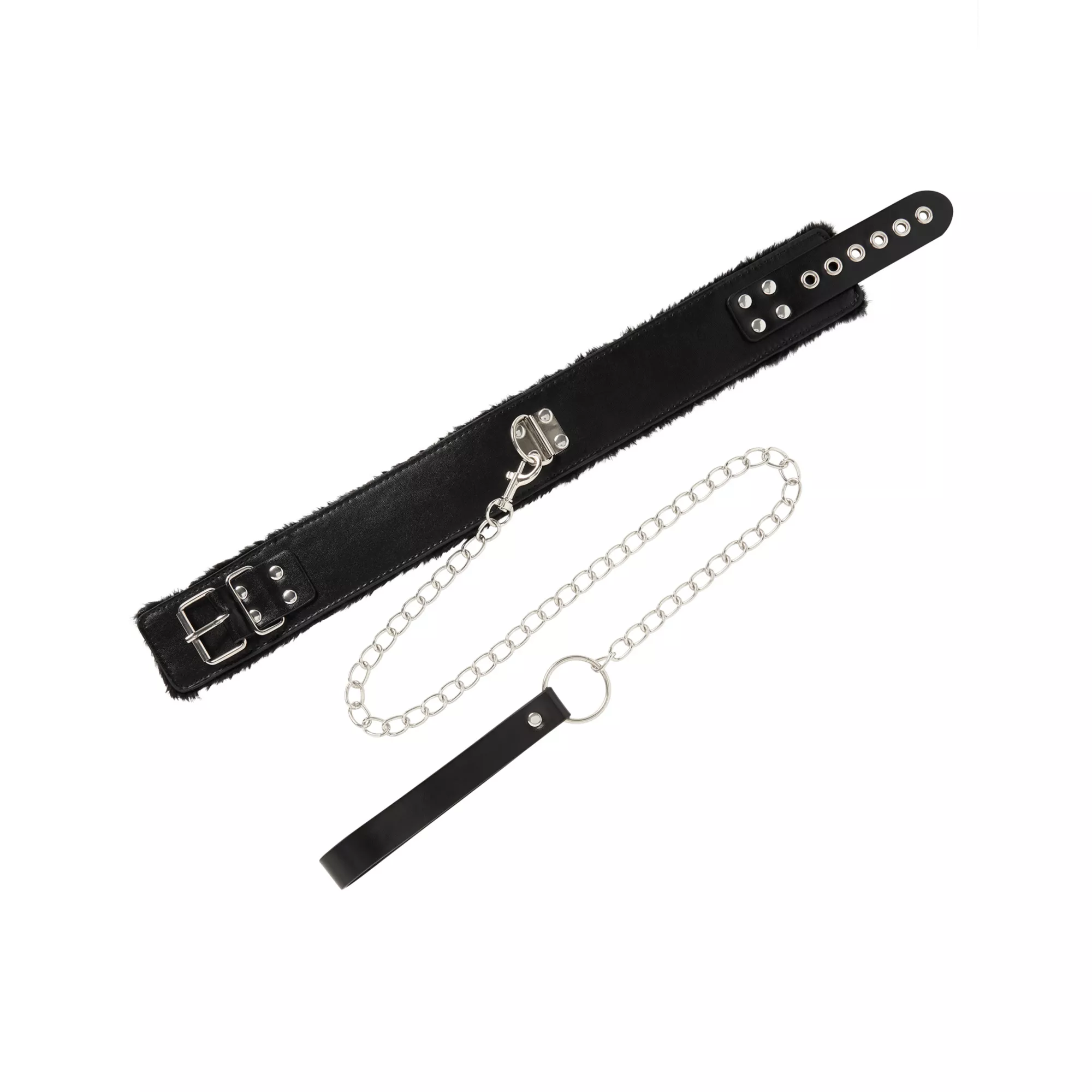 Total Control Bondage Sex Toy Kit - Pleasure Bound at Spencer's