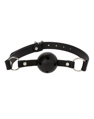 Total Control Bondage Sex Toy Kit - Pleasure Bound
