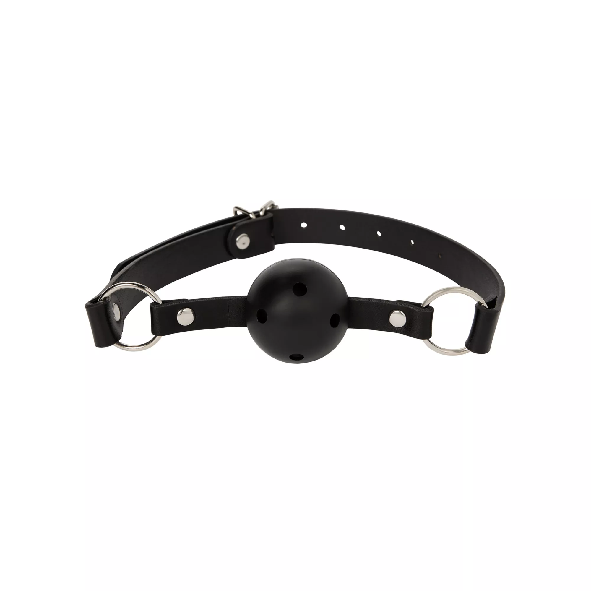 Total Control Bondage Sex Toy Kit - Pleasure Bound at Spencer's