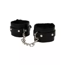 Total Control Bondage Sex Toy Kit - Pleasure Bound at Spencer's