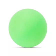 Weed Leaf Beer Pong Balls at Spencer's