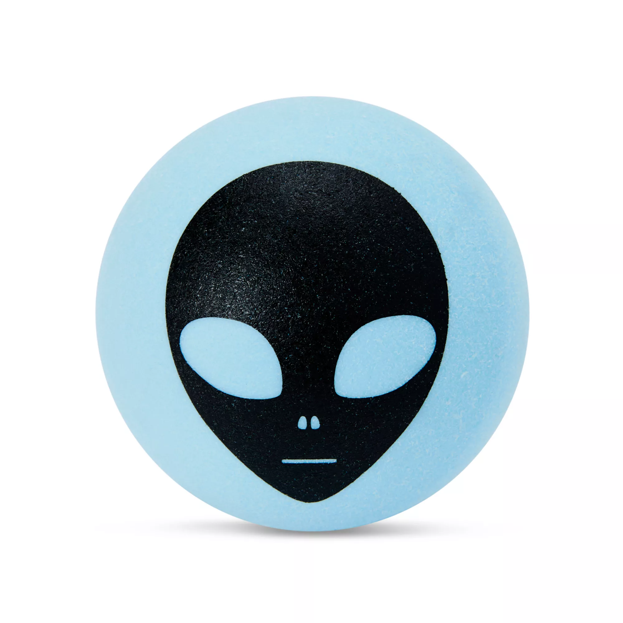 Alien Beer Pong Balls at Spencer's