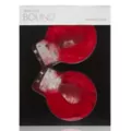 Red Feather Handcuffs - Pleasure Bound at Spencer's