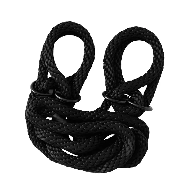 Bondage Rope Wrist Cuffs - Pleasure Bound at Spencer's