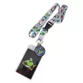 Oogie Boogie Lanyard - The Nightmare Before Christmas at Spencer's