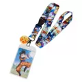 Goku Dragon Ball Z Lanyard at Spencer's