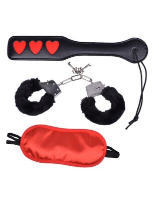 Baby Impressions Paddle - Pleasure Bound - Spencer's