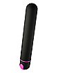 Dynamic Duo Rechargeable Waterproof G-Spot Vibrator with Rabbit Sleeve 9.3 Inch - Hott Love Extreme
