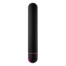 Dynamic Duo Rechargeable Waterproof G-Spot Vibrator with Rabbit Sleeve 9.3 Inch - Hott Love Extreme at Spencer's