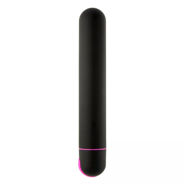 Dynamic Duo Rechargeable Waterproof G-Spot Vibrator with Rabbit Sleeve 9.3 Inch - Hott Love Extreme at Spencer's
