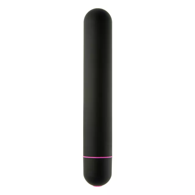 Dynamic Duo Rechargeable Waterproof G-Spot Vibrator with Rabbit Sleeve 9.3 Inch - Hott Love Extreme at Spencer's