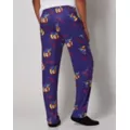 Good Guys Chucky Lounge Pants at Spencer's