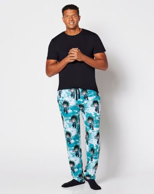 Deku Lounge Pants - My Hero Academia