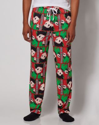 All Over Print Hunter x Hunter Lounge Pants Spencer s