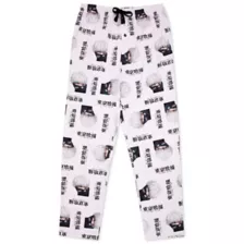 Tokyo Ghoul Lounge Pants at Spencer's