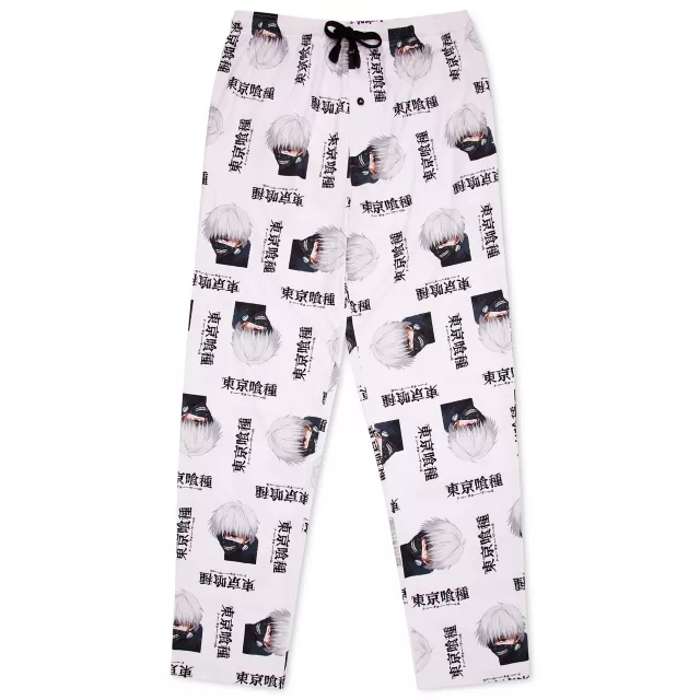Tokyo Ghoul Lounge Pants at Spencer's