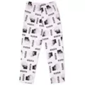 Tokyo Ghoul Lounge Pants at Spencer's