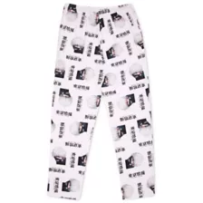 Tokyo Ghoul Lounge Pants at Spencer's