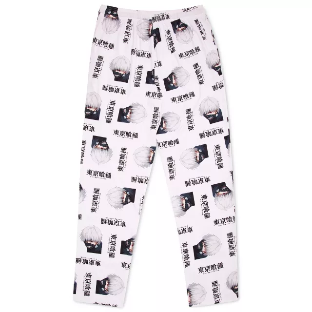 Tokyo Ghoul Lounge Pants at Spencer's