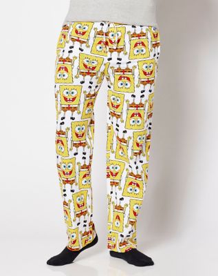 Joggers & Leggings – SpongeBob SquarePants Shop