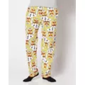 SpongeBob SquarePants Lounge Pants at Spencer's