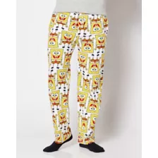 SpongeBob SquarePants Lounge Pants at Spencer's
