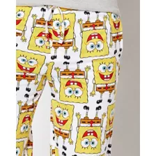 SpongeBob SquarePants Lounge Pants at Spencer's