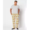 SpongeBob SquarePants Lounge Pants at Spencer's