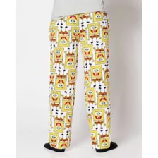 SpongeBob SquarePants Lounge Pants at Spencer's