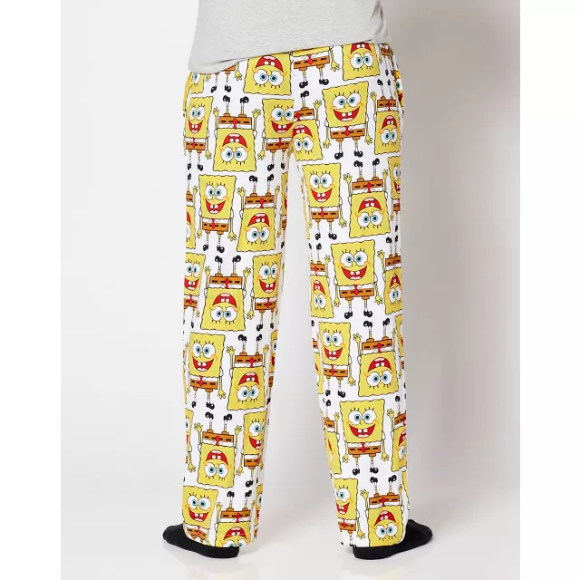 Spongebob pajama pants sale