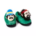 Cheech & Chong Slippers at Spencer's