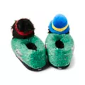 Cheech & Chong Slippers at Spencer's