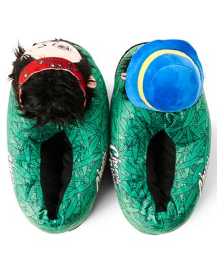 Cheech & Chong Slippers