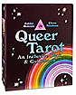 Queer Tarot Cards and Guidebook