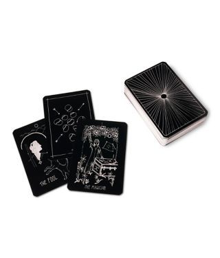 Wanderer's Tarot Cards