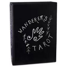 Wanderer's Tarot Cards at Spencer's