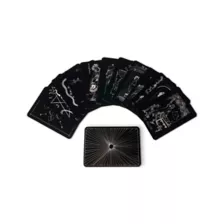 Wanderer's Tarot Cards at Spencer's