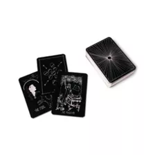 Wanderer's Tarot Cards at Spencer's