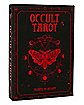 Occult Tarot Deck