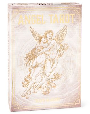 Angel Tarot Cards
