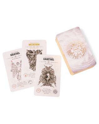 Angel Tarot Cards