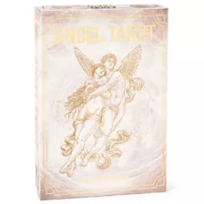 Angel Tarot Cards at Spencer's
