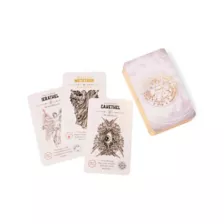 Angel Tarot Cards at Spencer's