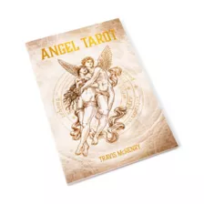 Angel Tarot Cards at Spencer's