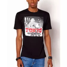 Tokyo Revengers T Shirt at Spencer's