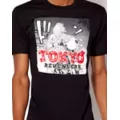 Tokyo Revengers T Shirt at Spencer's