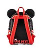 Loungefly Minnie Mouse Oh My! Sweets Mini Backpack - Disney